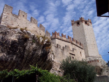 Carcassonne - Chateau Comtal